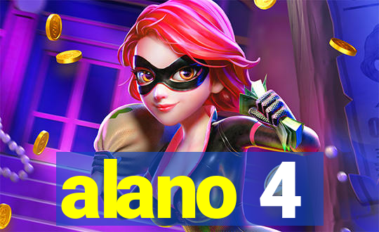 alano 4